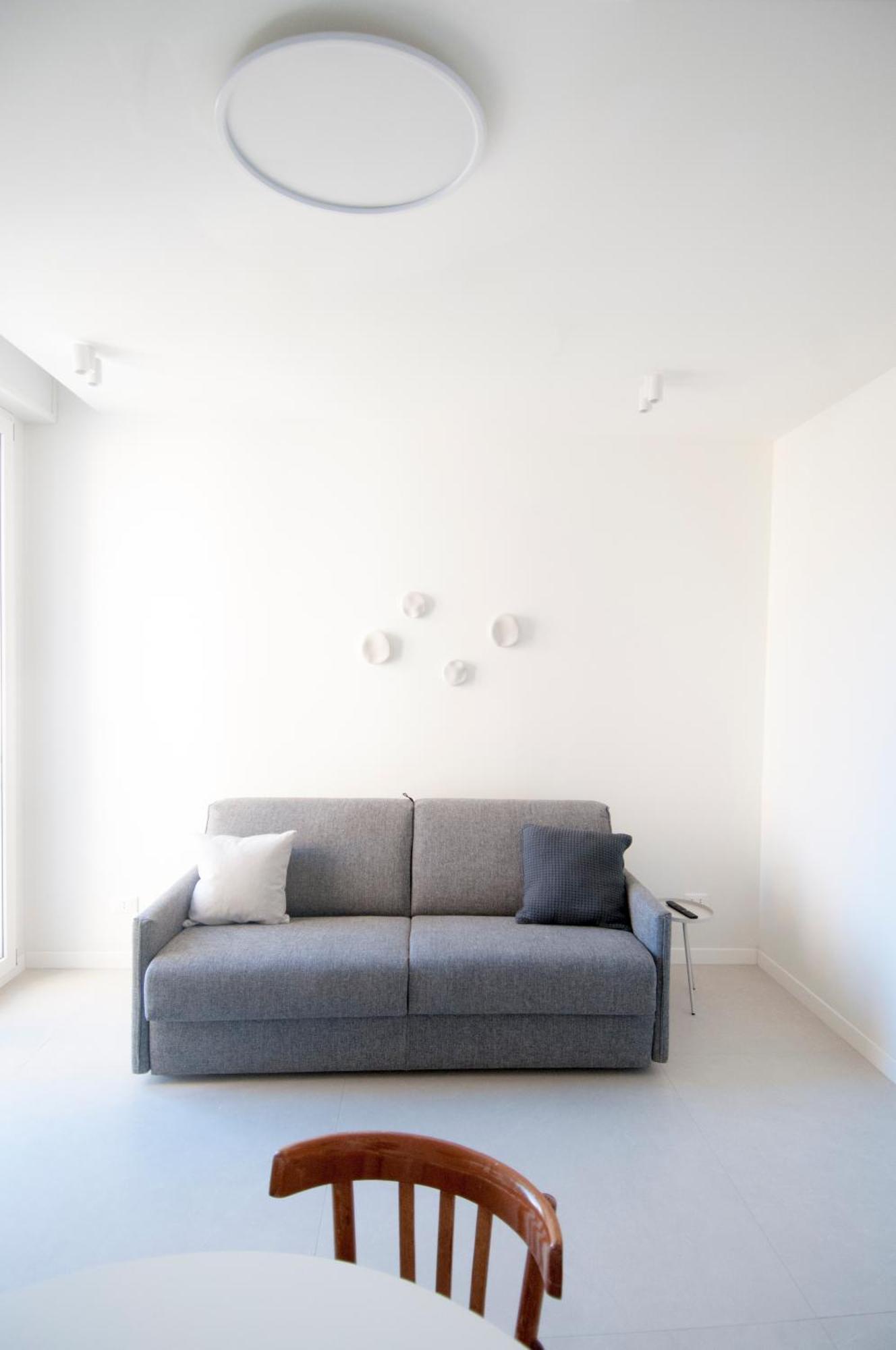 Zefiro - Saffi Design Apartments - Ambrogiohost Bologna Bagian luar foto