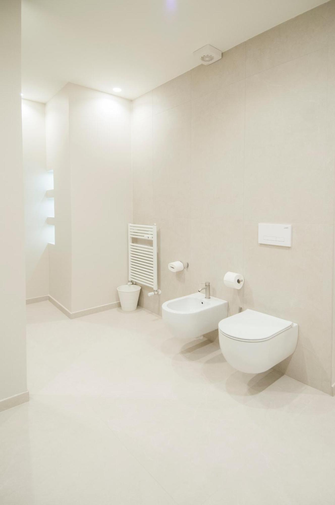 Zefiro - Saffi Design Apartments - Ambrogiohost Bologna Bagian luar foto